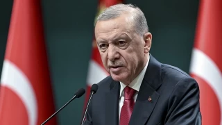 Erdoan'dan bir temen aklamas daha