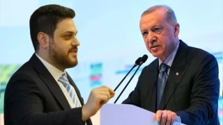 Erdoandan Hseyin Baa 500 bin liralk manevi tazminat davas