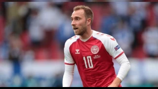 Eriksen Aslan'n teklifini kabul etmedi