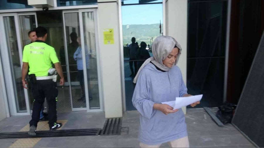 Erken geldi ama KPSS'ye giremedi