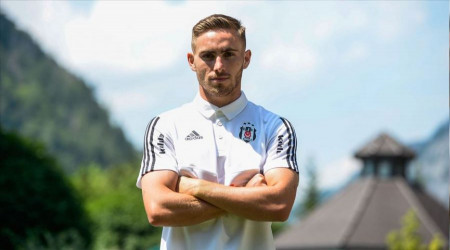 Eski Beşiktaşlı ülkesine döndü