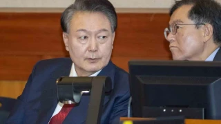 Eski devlet başkanına 'adaleti engelleme' suçundan 10 yıl hapis istemi