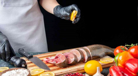 Esnaf lokantalarındaki 'kesme tahta' tehlikesi