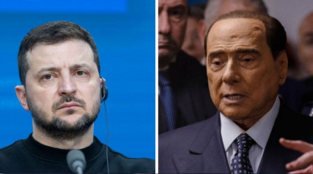 'Evi bombalansaydı, böyle konuşmazdı'