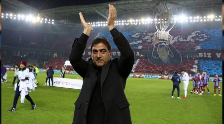 Ezeli rakiplere geçit vermiyor