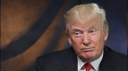 Facebook ve Twitter'dan Trumpa sansr
