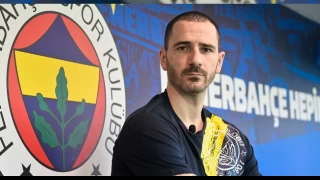Fenerbahçe, benim için en iyi seçimdi