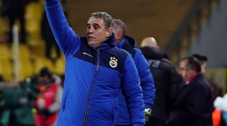 Fenerbahçe ile yolları ayrıldı