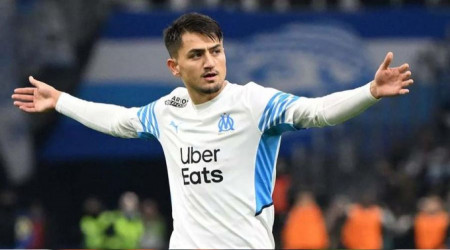 Fenerbahçe Marsilya ile anlaştı