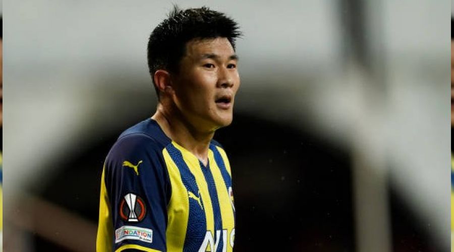 Fenerbahçe'deki sakatlıklar artıyor