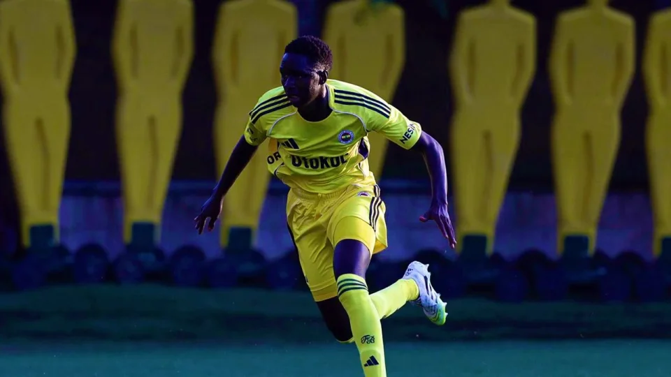 Fenerbahçe'nin Afrikalı cevherleri patladı