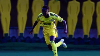 Fenerbahçe'nin Afrikalı cevherleri patladı