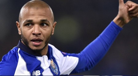 Fener'in teklifi 3 milyon Euro