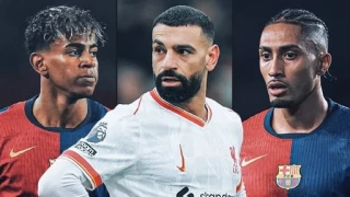 FIFA Yılın En İyileri Ödülleri'ni kazananlar yarın belli olacak