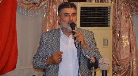 'Fikir suçları da kapsama alınsın'