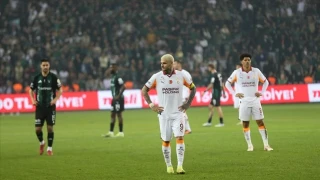 Galatasaray ile Kocaelispor arasındaki en farklı skorlar