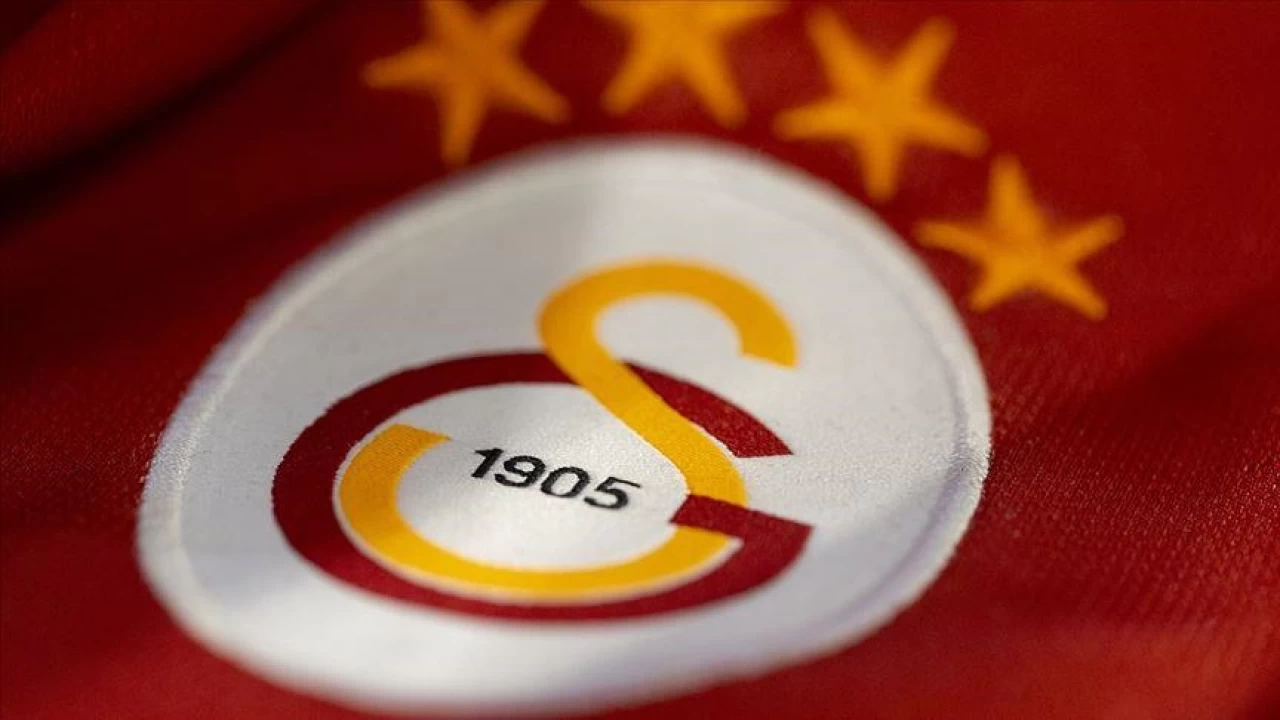 Galatasaray'dan, 46 pozisyonun VAR kaytlar iin TFF'ye bavuru