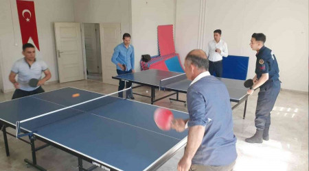 Gençlik Haftası etkinlikleri başladı