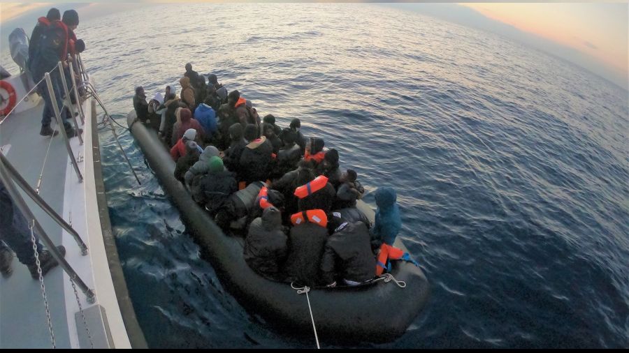 Gidenler belli de, ya temelli kalanlar!