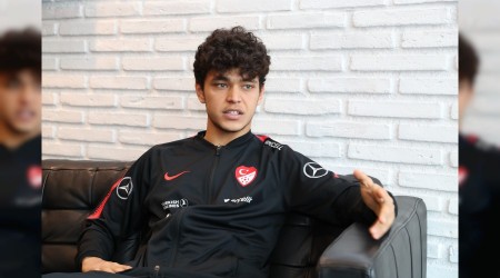 G.Saray'da şok kadro dışı