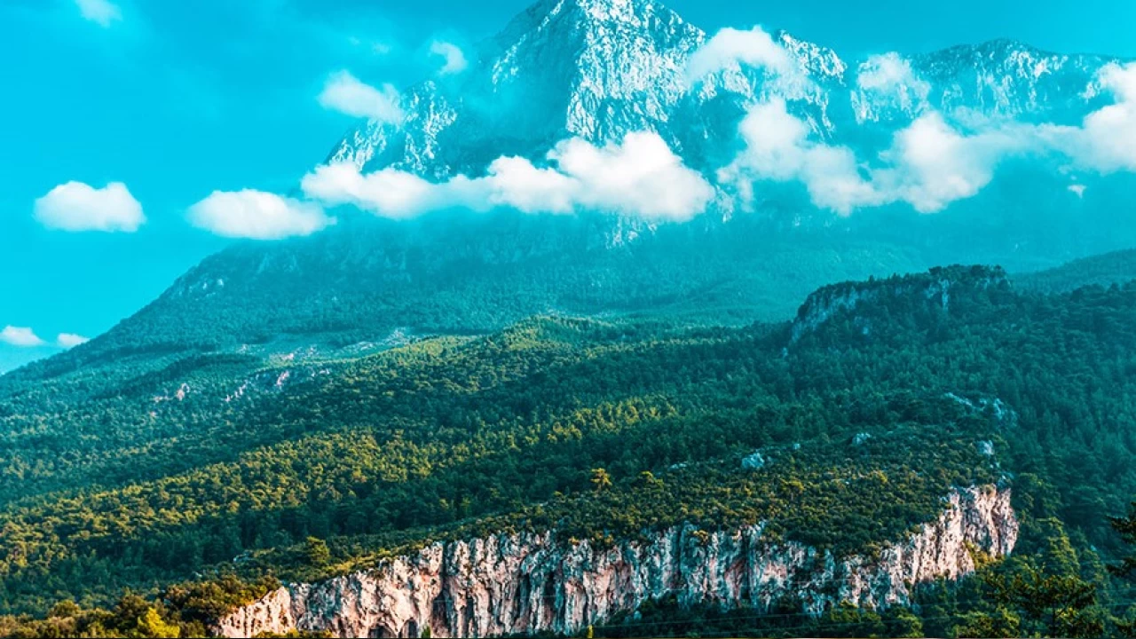 Gndomu lesinin tarihi ve kltrel miras 