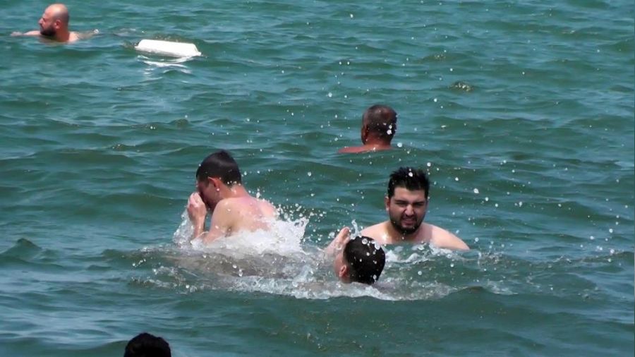 Güneş yanıklarına asla yoğurt sürmeyin