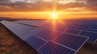 Güneşin gücü: Güneş ışığı ve güneş enerjisi