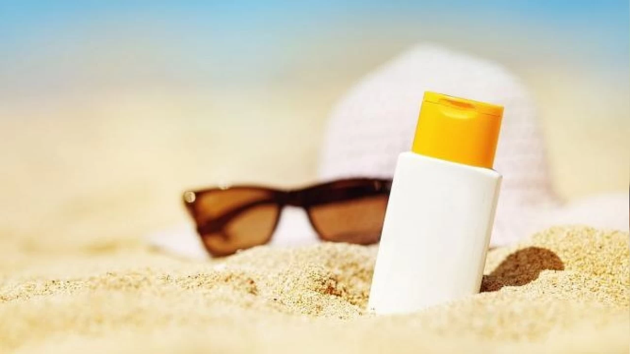 Güneşten korunmak cildiniz için önemli