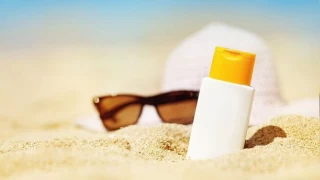 Güneşten korunmak cildiniz için önemli