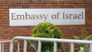 Güney Afrika Meclisi, İsrail'in büyükelçiliğini kapatma kararı aldı