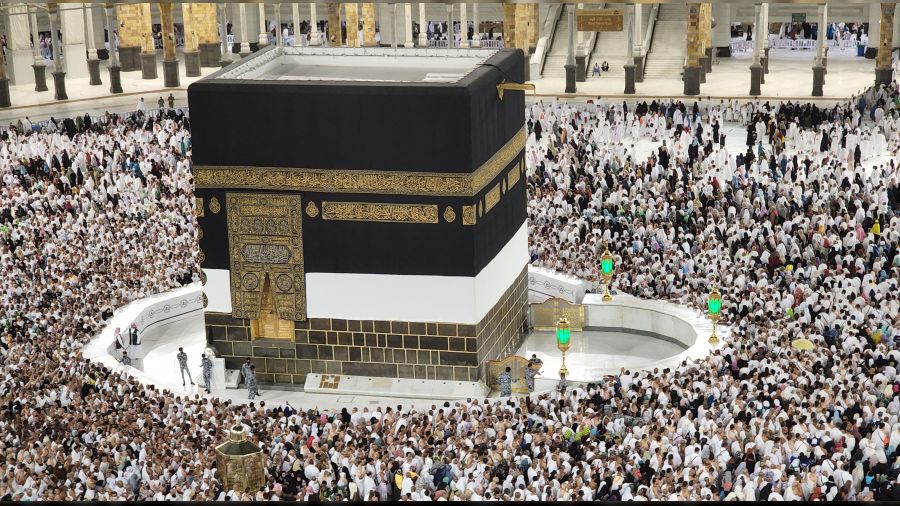 Hacda yaş düşünce ölümler azaldı