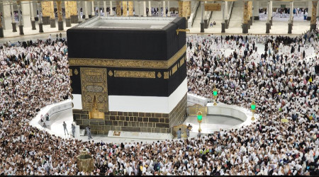 Hacda yaş düşünce ölümler azaldı