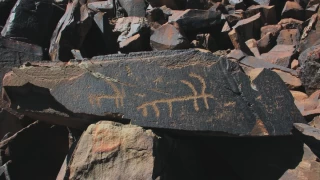 Hakkari'nin gizemli gemii