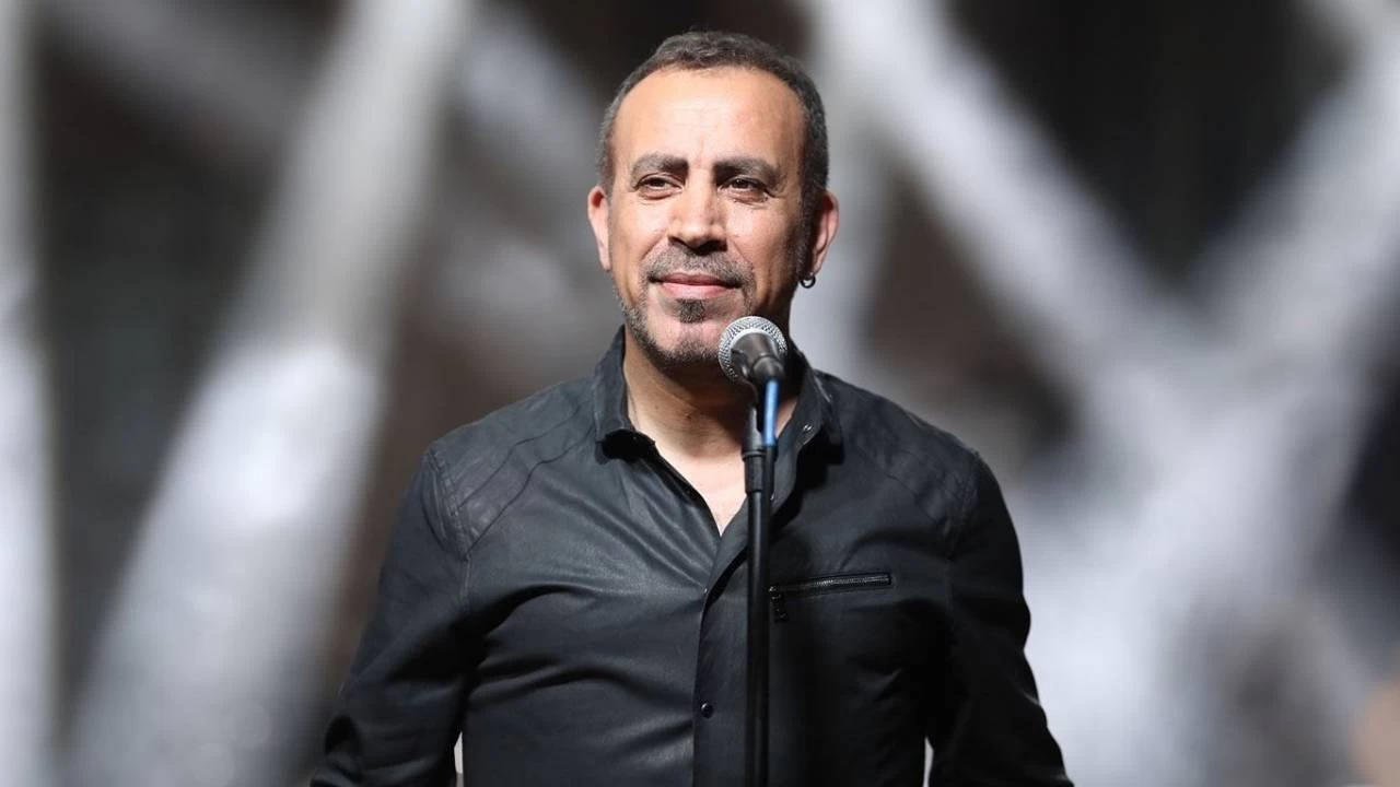 Haluk Levent, Gazze için konser verecek
