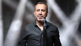 Haluk Levent, Gazze için konser verecek