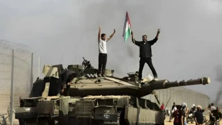 Hamas, "Aksa Tufanı"nı neden yaptıklarını 16 sayfalık raporla açıkladı