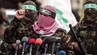 Hamas: Esir deiimi ve atekese dair cevabmz Msr ve Katar'a ilettik