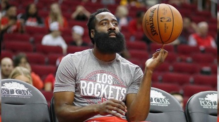 Harden'a oynama izni kt 