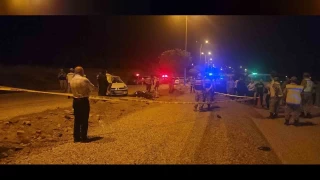 Hatay'da otomobille ile motosiklet çarpıştı: 1 ölü 1 ağır yaralı