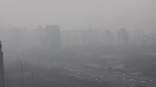 Hava Kirliliği ve İnsan Psikolojisi: Görünmeyen Bir Yükün Sessiz Etkileri