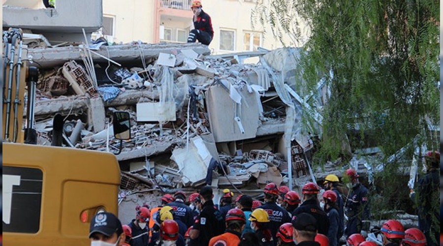 Hayatını kaybedenlerin sayısı 98'e çıktı