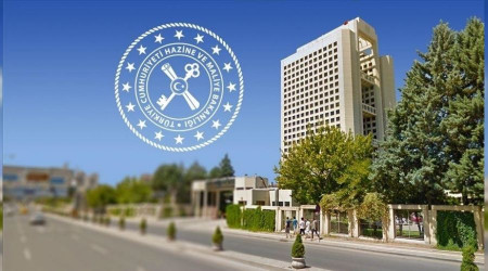 Hazine borçlandıkça borçlanacak!