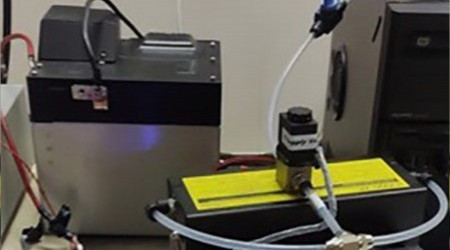 Hidrojen ile elektrikli araçların menzili uzatılacak