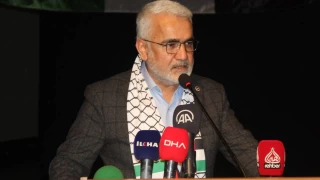 HDA PAR'dan ittifak aklamas: Grmelerimiz devam ediyor