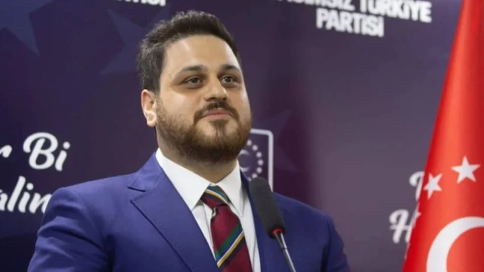 Hüseyin Baş'a beraat kararı