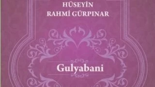 Hseyin Rahmi Grpnar'n Gulyabanisi