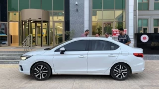 Husumetlisini çorbacıda vuran baba ve oğul tutuklandı