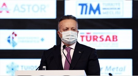 İhracatçılar 2021'den umutlu