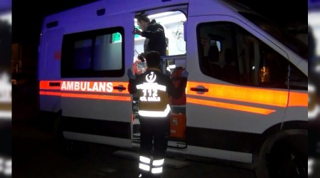 İki aile arasında kavga; 11 yaralı