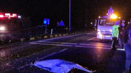 İki kişinin öldüğü kazada acı gerçek